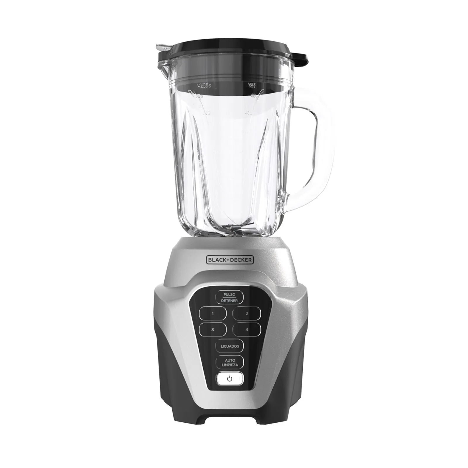 Licuadora Digital 700W potencia, BL0976-1MDLA - Black+Decker